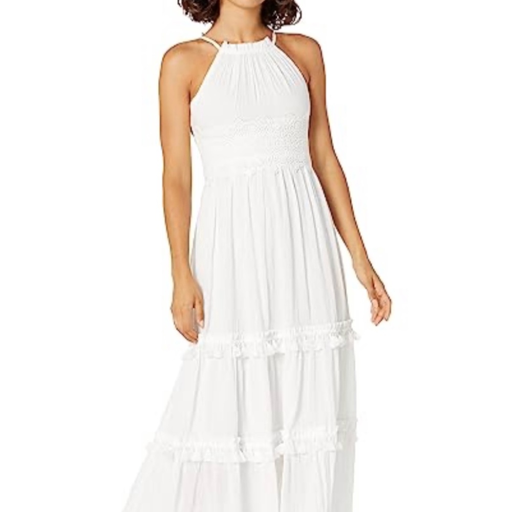Speechless Summer Midi Dresses